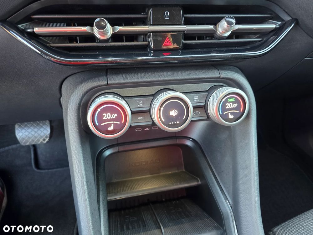 Skoda Kodiaq - 34