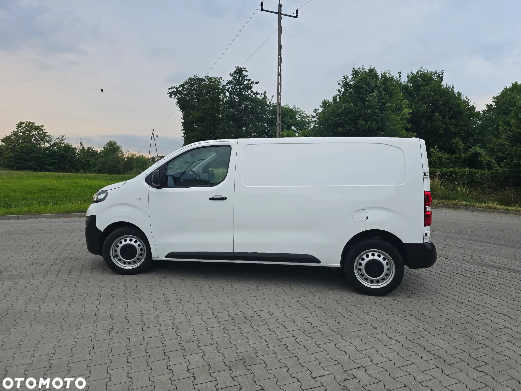 Fiat scudo - 7