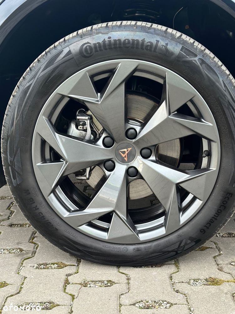 Cupra Formentor 1.5 TSI DSG Tribe Edition - 16