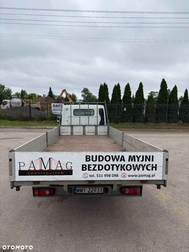 Mitsubishi Fuso Canter - 4