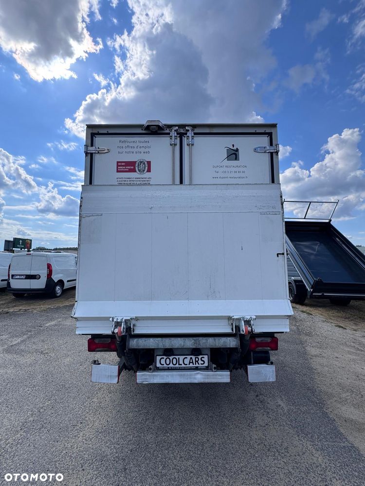 Iveco Daily 35C14 Chłodnia / Klima / Winda (608) - 7