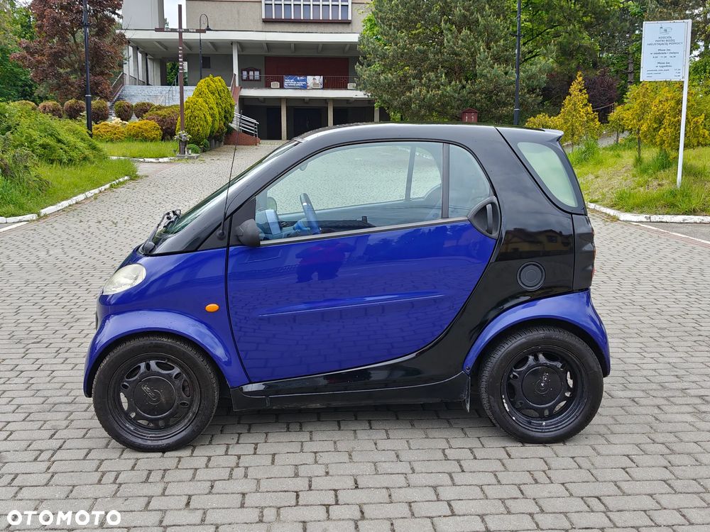 Smart Fortwo - 30