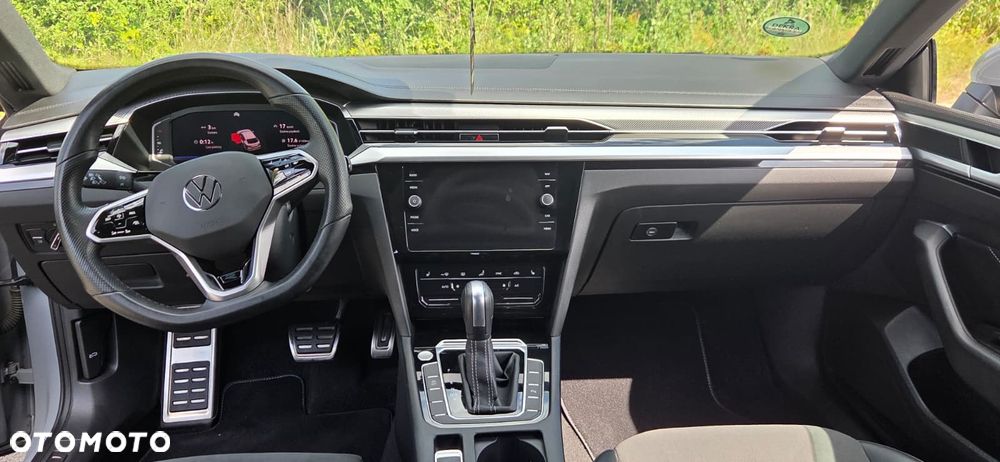 Volkswagen Arteon 2.0 TSI R-Line DSG - 6
