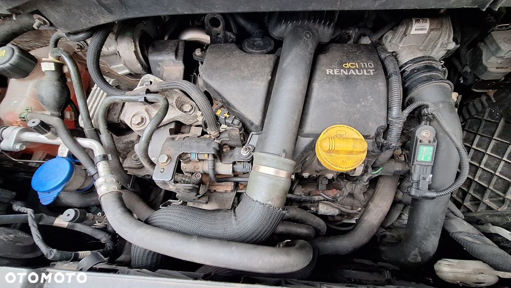 Renault Scenic dCi 110 EDC Bose Edition - 21