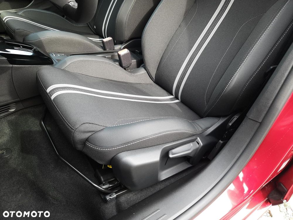 Opel Corsa - 12