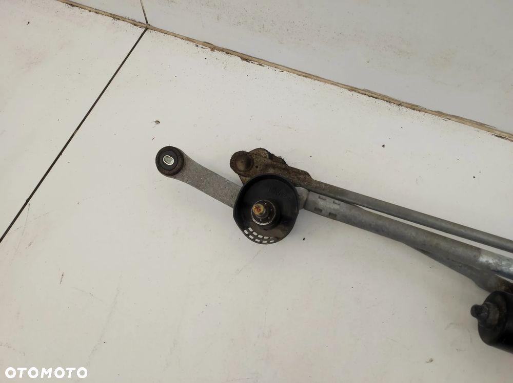 Mechanizm silniczek wycieraczek eu przód Mercedes X klasa W470 470 - 2