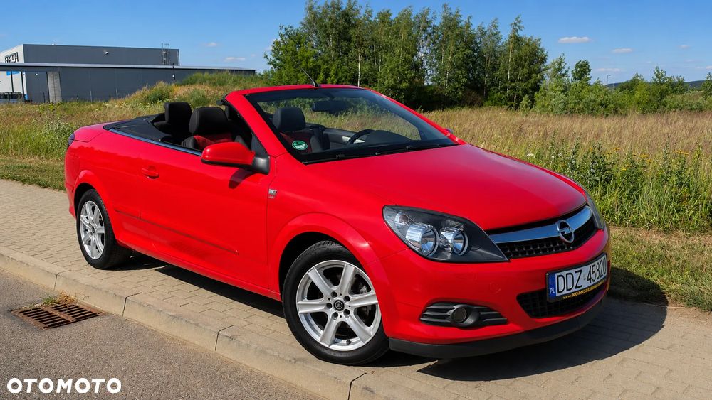 Opel Astra 1.6 Enjoy - 5