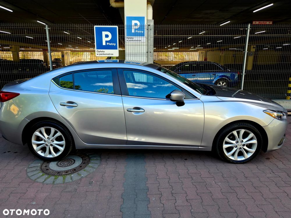 Mazda 3 - 11
