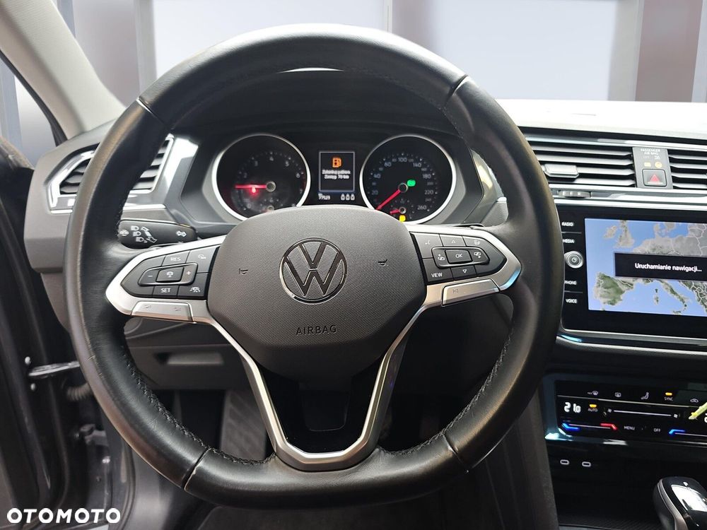 Volkswagen Tiguan 1.5 TSI EVO Life DSG - 19