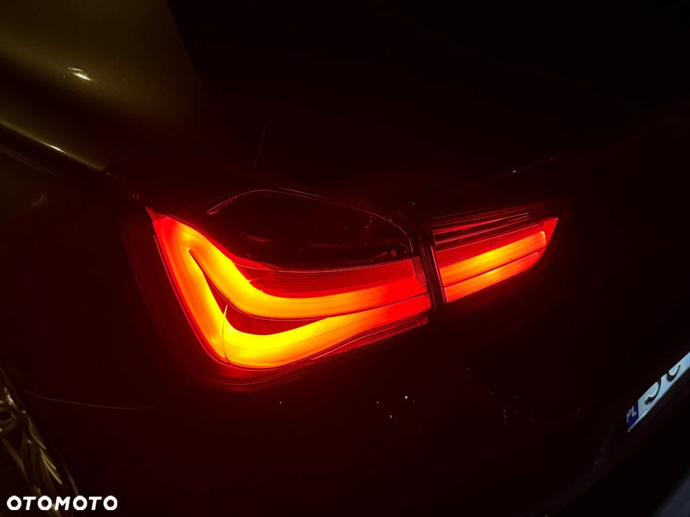 BMW Seria 1 - 20