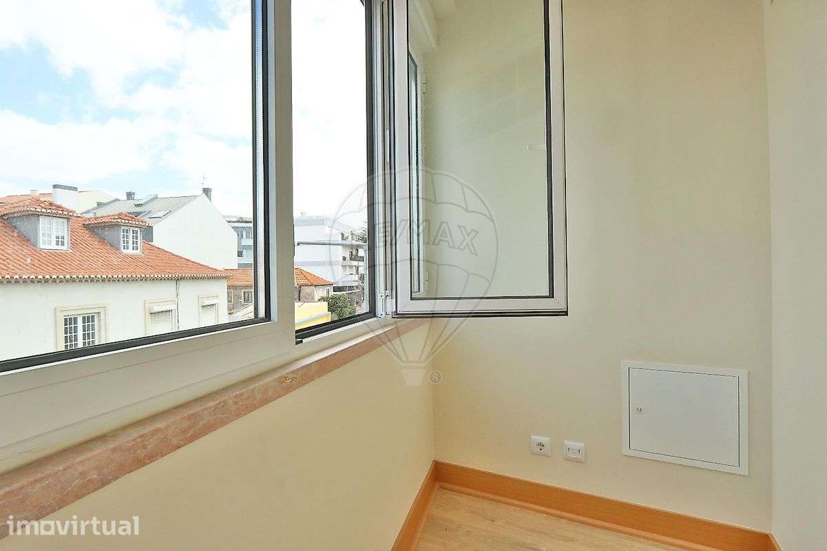 Apartamento T1 para arrendamento - Grande imagem: 4/9