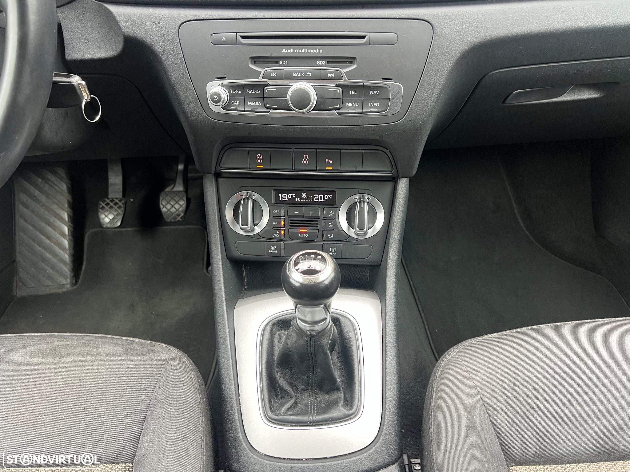 Audi Q3 2.0 TDI - 13