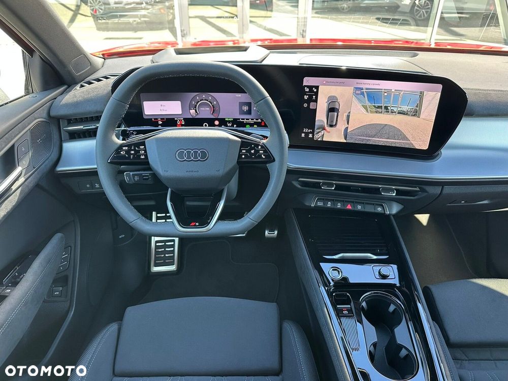 Audi Q3 Sportback - 17