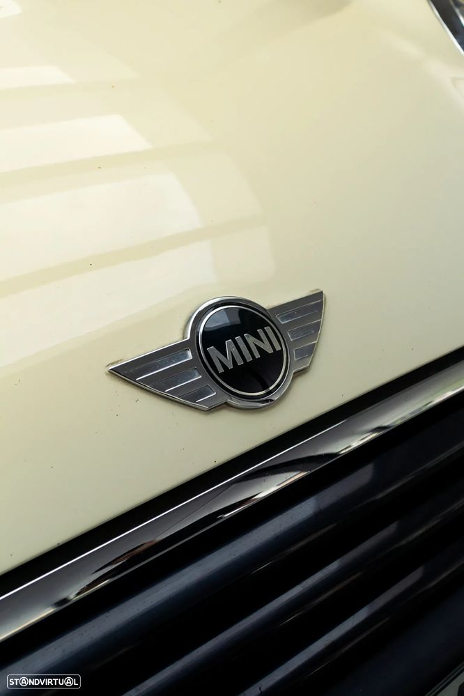 MINI 5 Portas Cooper D Seven - 7