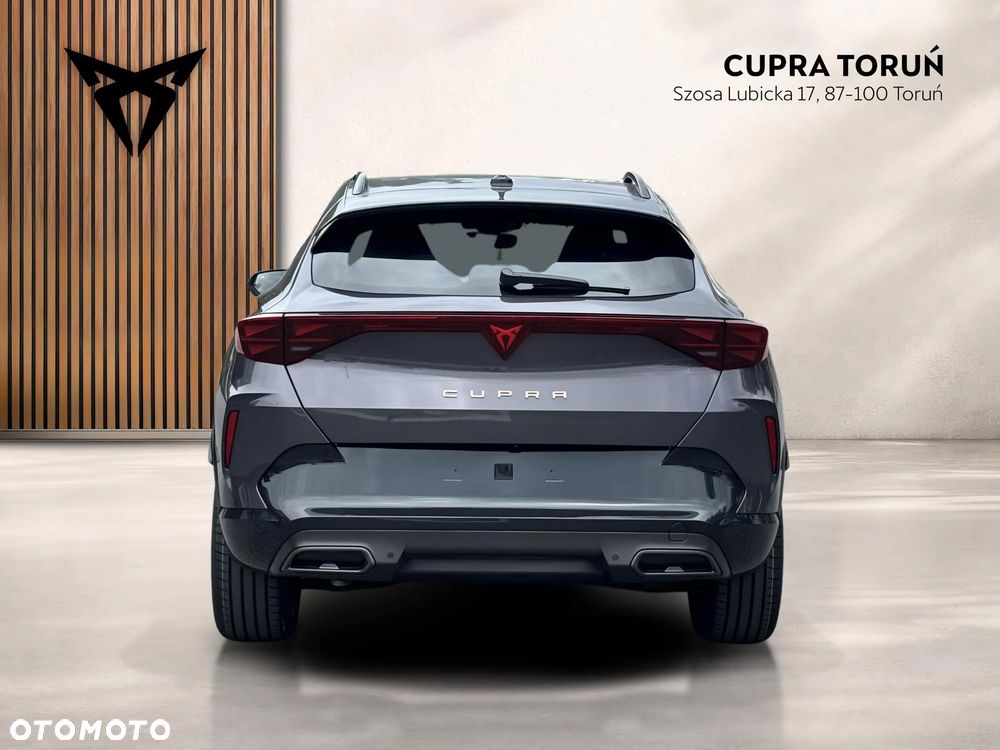 Cupra Formentor 1.5 eTSI mHEV DSG - 5