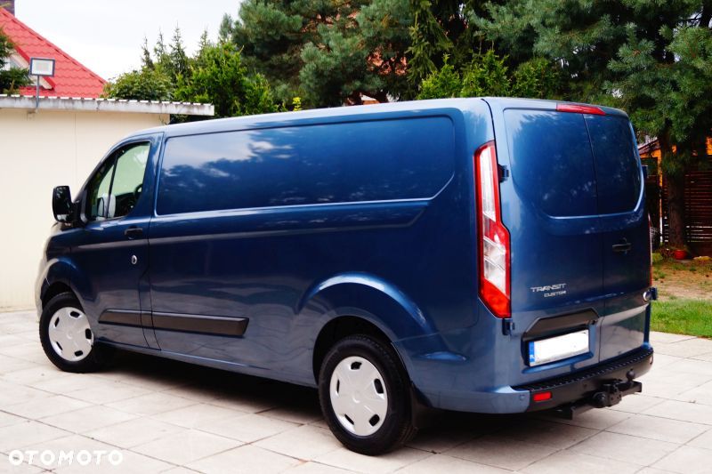 Ford Transit Custom - 4