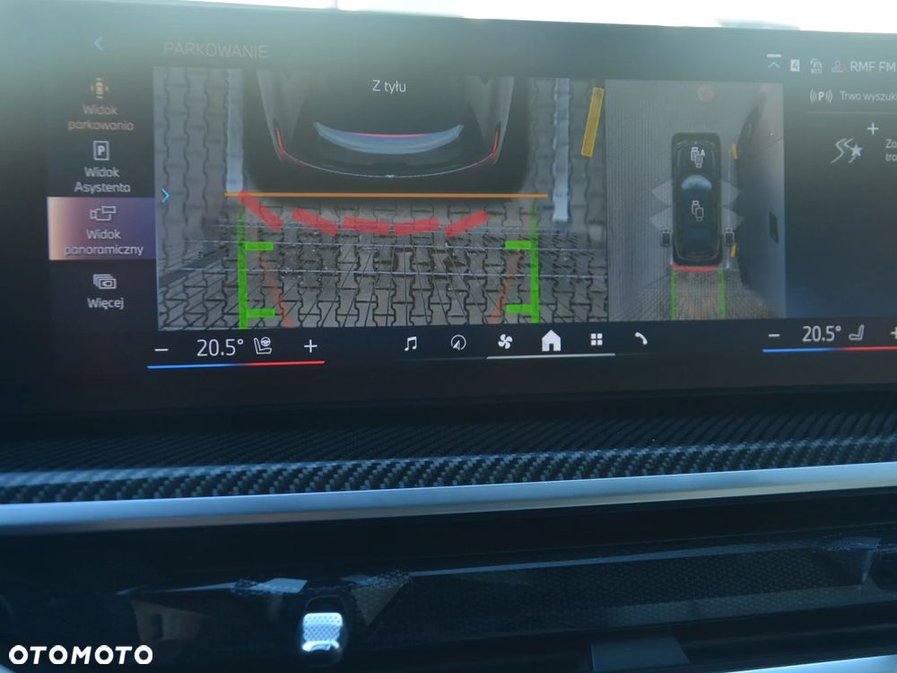 BMW X7 2024