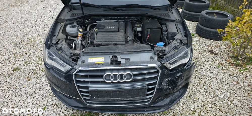 Audi A3 Limousine - 11