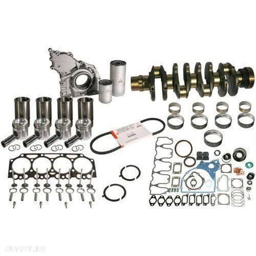 Piese pentru motor yanmar 3tnv70 - 1
