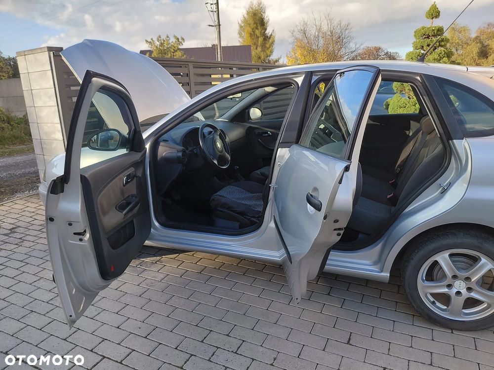 Seat Ibiza - 19