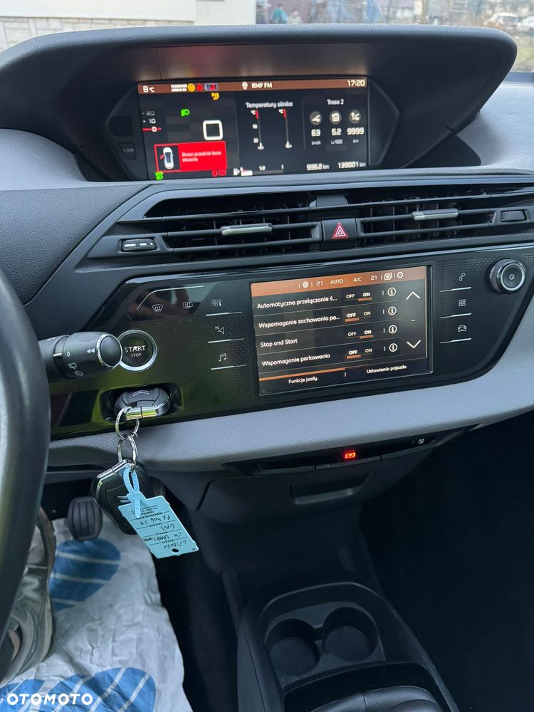 Citroën C4 ver-1-5-bluehdi-feel-s-s - 7