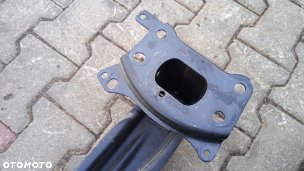 Belka wzmocnienie zderzaka przód VW Touran I 1T0807109B - 2