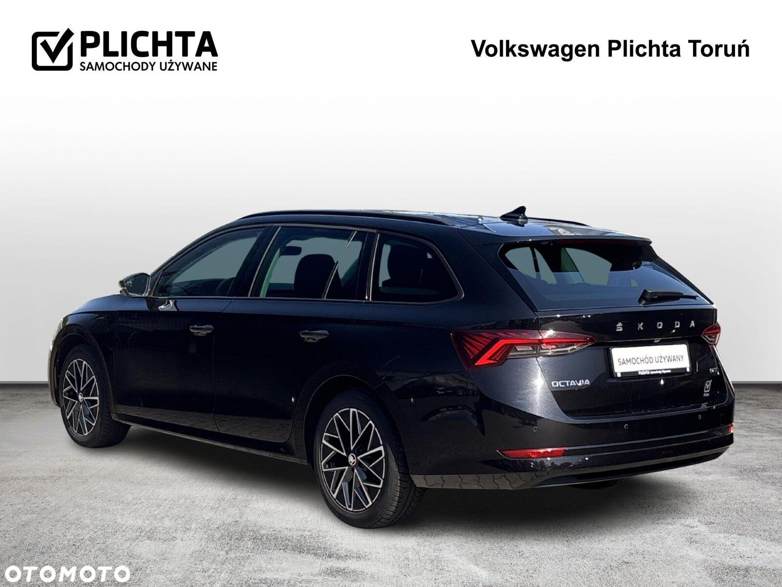 Skoda Octavia - 8