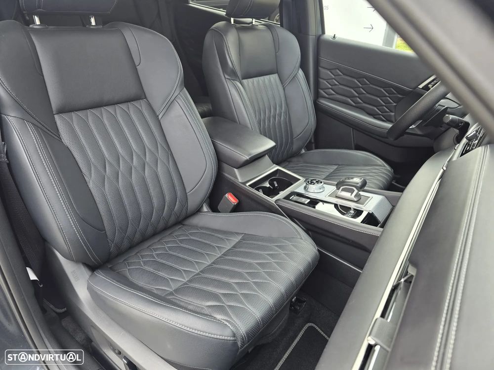 Mitsubishi Outlander 2.4 PHEV Instyle - 33