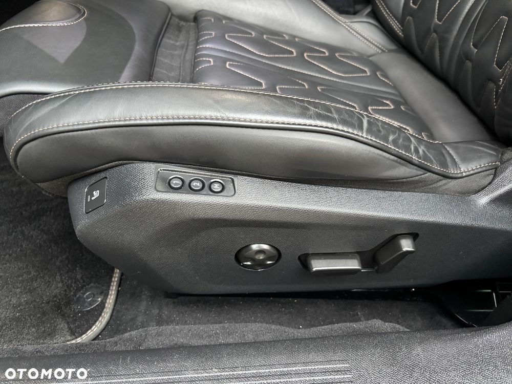 Peugeot 508 BlueHDi 180 EAT8 GT - 22