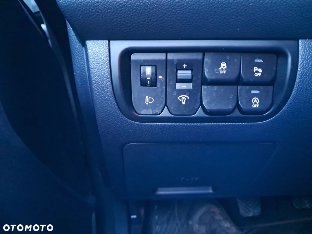 Kia Rio 1.4 Dream Team Edition - 20