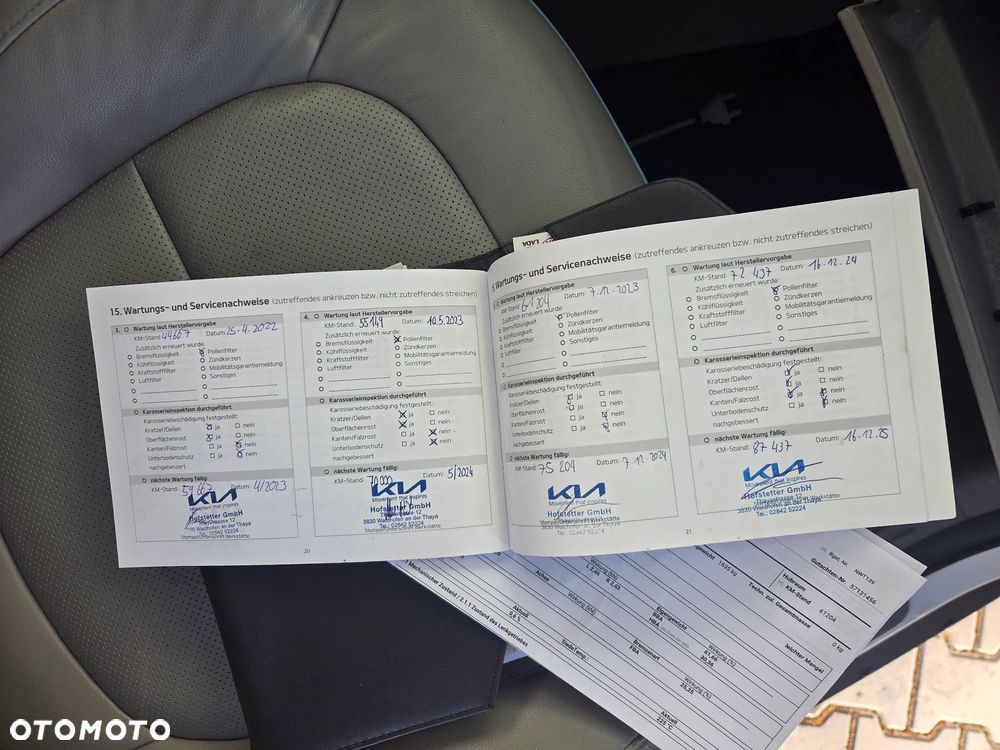 Kia Soul - 13