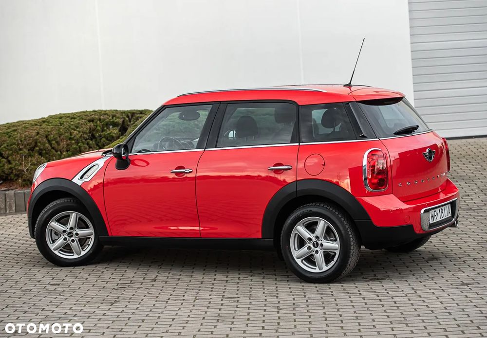 MINI Countryman - 10
