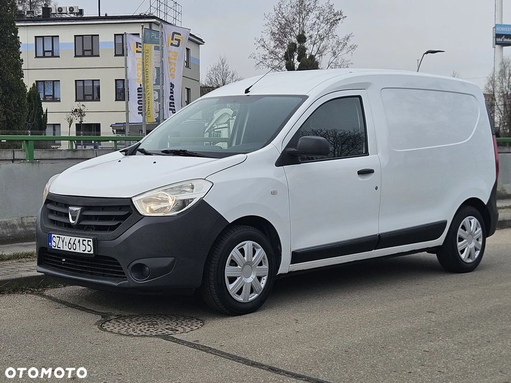Dacia Dokker - 20