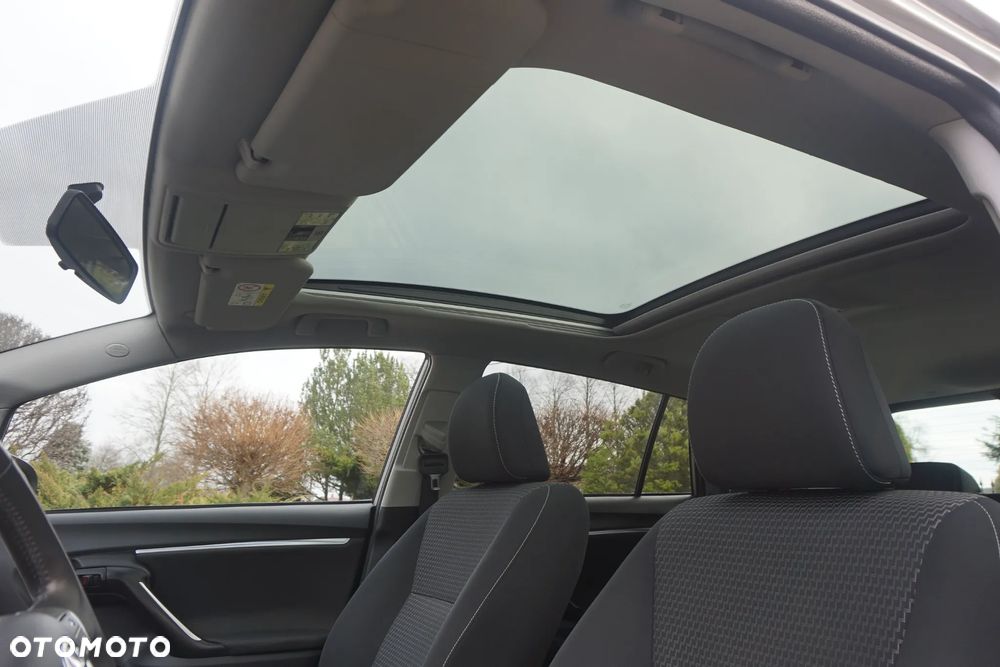 Toyota Verso 1.6 D-4D 5-Sitzer Start/Stop Executive - 11