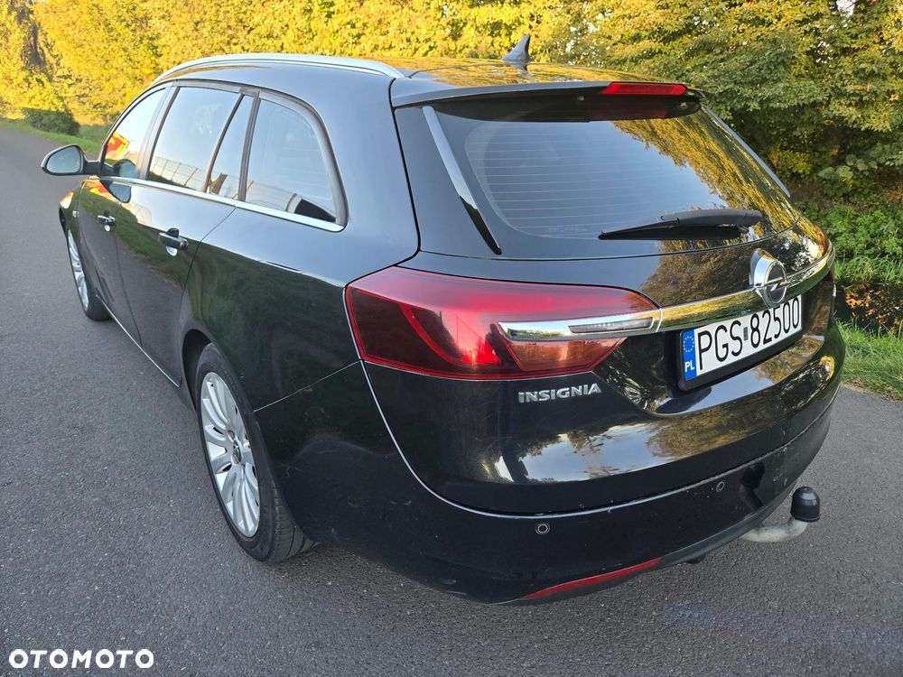 Opel Insignia - 6