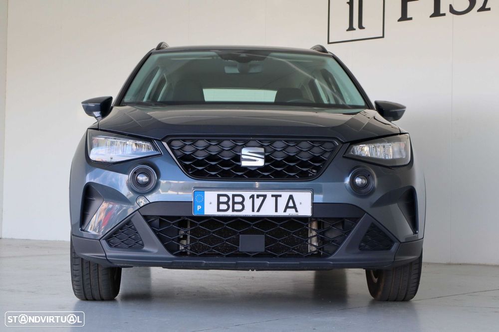SEAT Arona 1.0 TSI Style - 3
