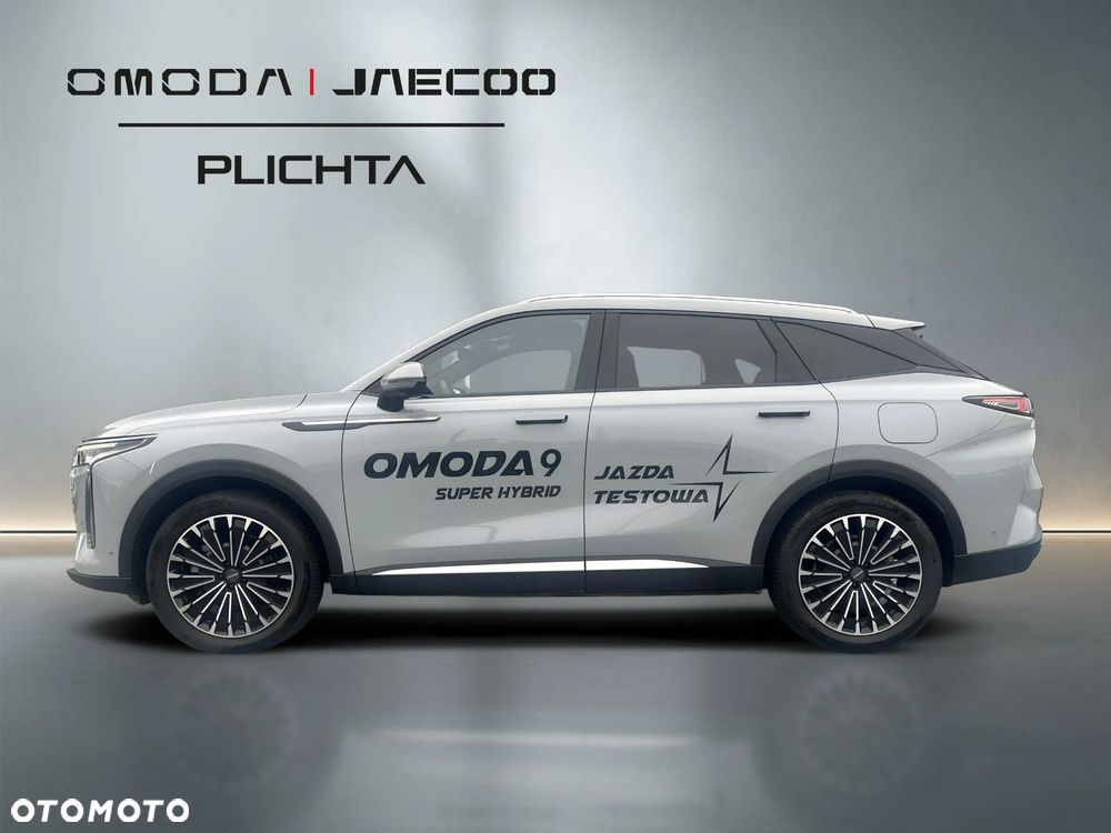 Omoda 9