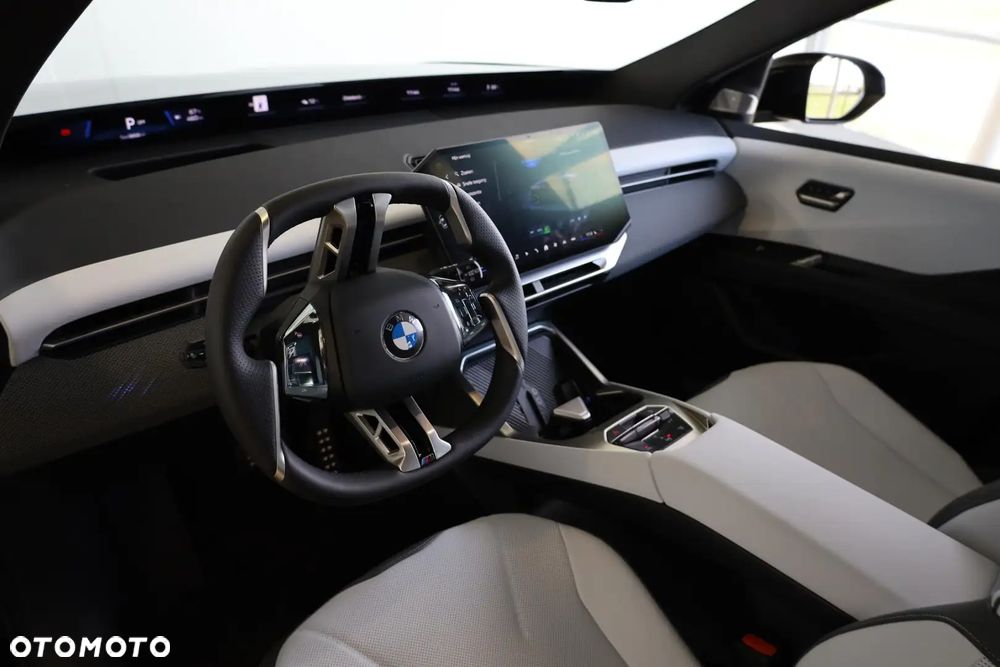 BMW iX3 50 xDrive 113.4kWh - 5