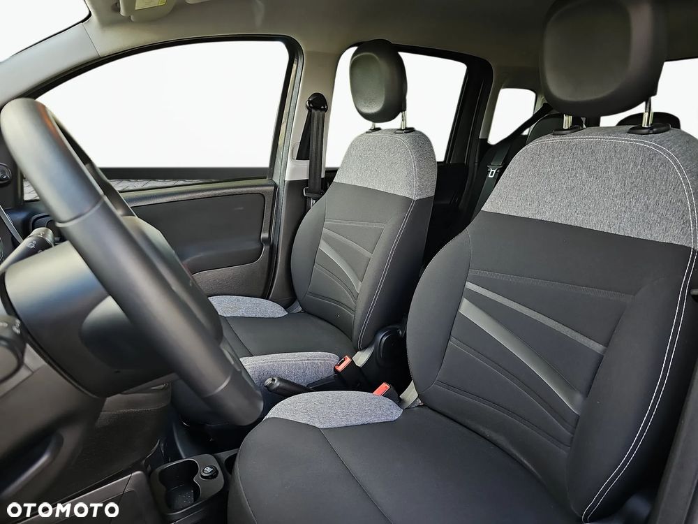 Fiat Panda 1.0 Hybrid City Life - 12