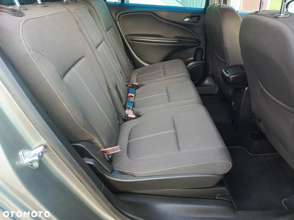 Opel Zafira Tourer 2.0 CDTI ecoFLEX Start/Stop Business Edition - 28