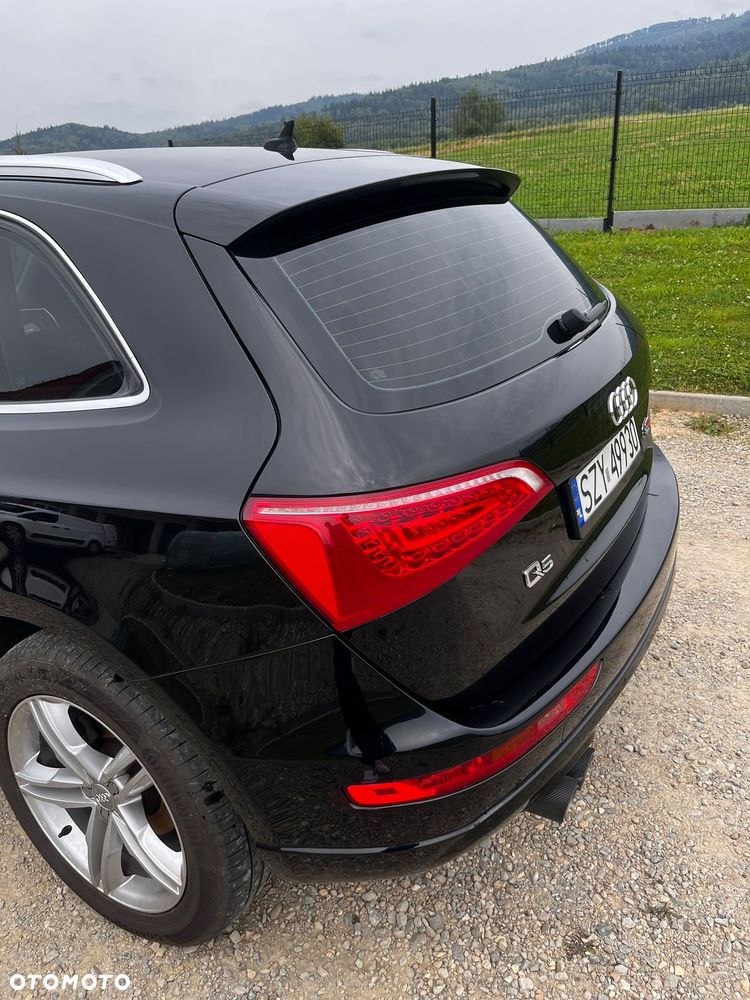 Audi Q5 2.0 TDI Quattro S tronic - 18