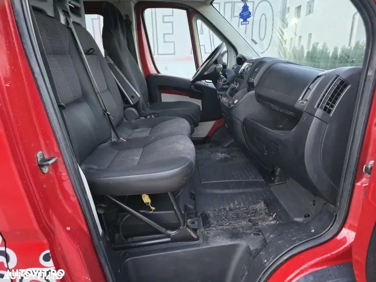 Peugeot Boxer - 7