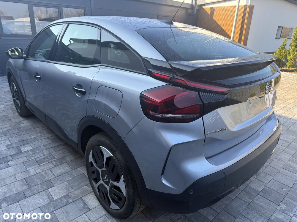 Citroën C4 BlueHDi 110 Stop&Start FEEL PACK - 12