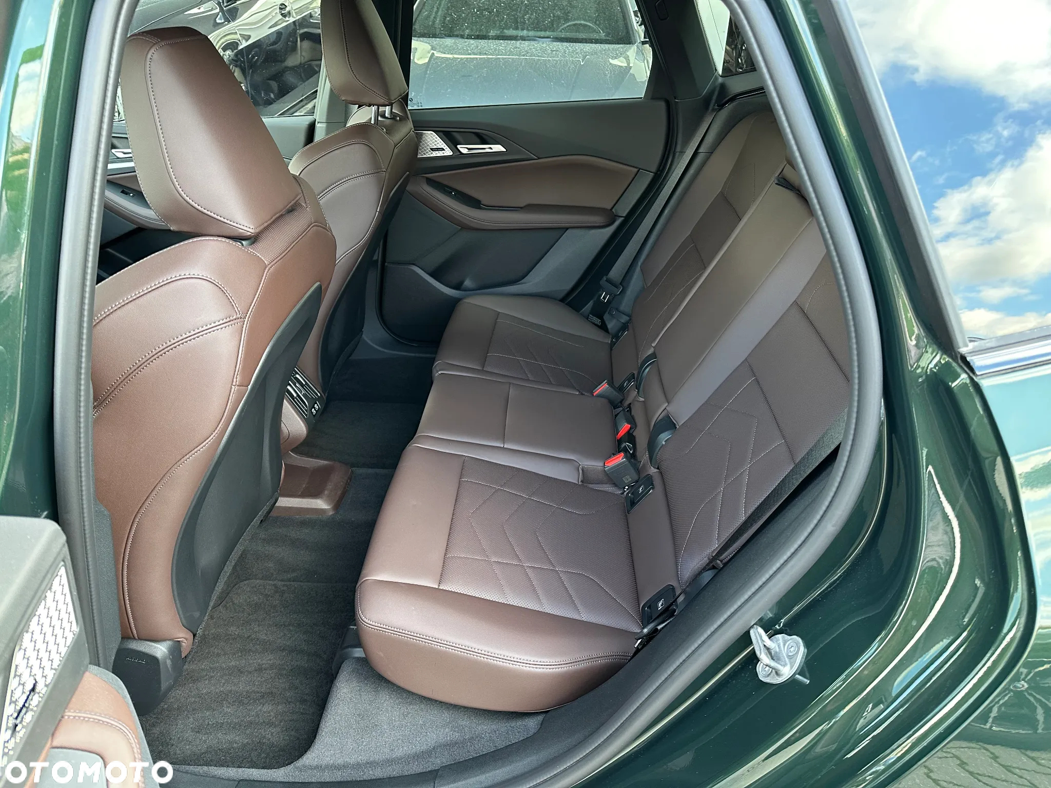 BMW Seria 2 218i M Sport sport - 7