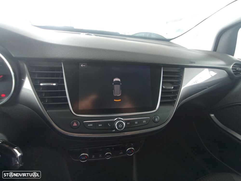 Opel Crossland X 1.6 CDTi Innovation - 15