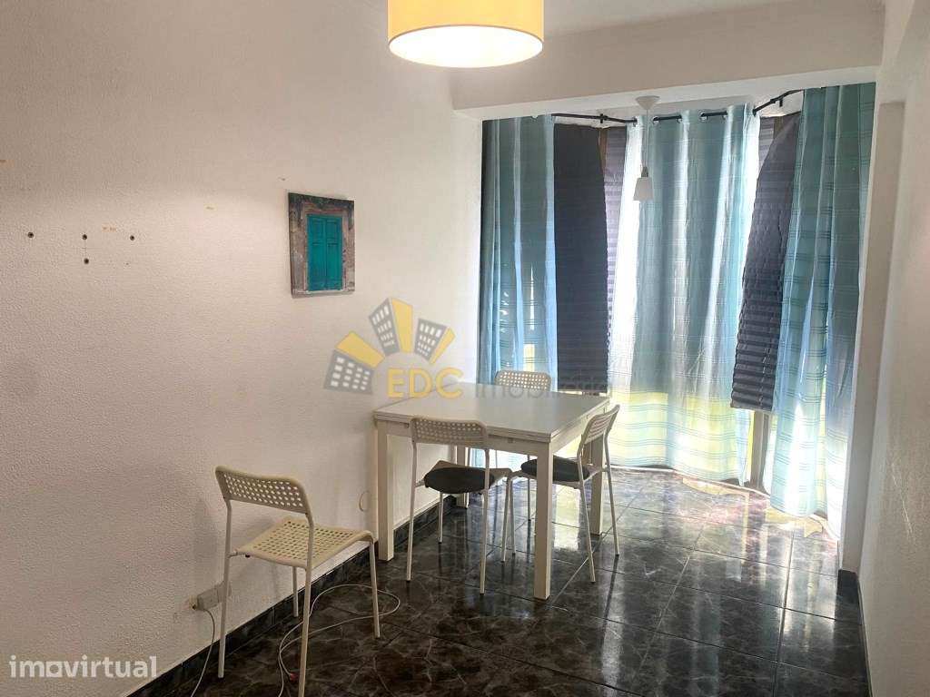 Apartamento T1+1 Localizado no Centro da Costa da Caparica | Arrend... - Grande imagem: 3/26
