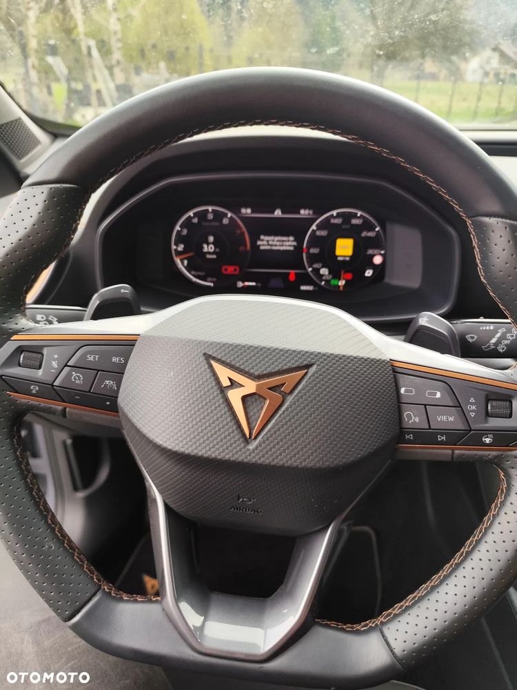 Cupra Formentor 1.5 TSI DSG Tribe Edition - 24