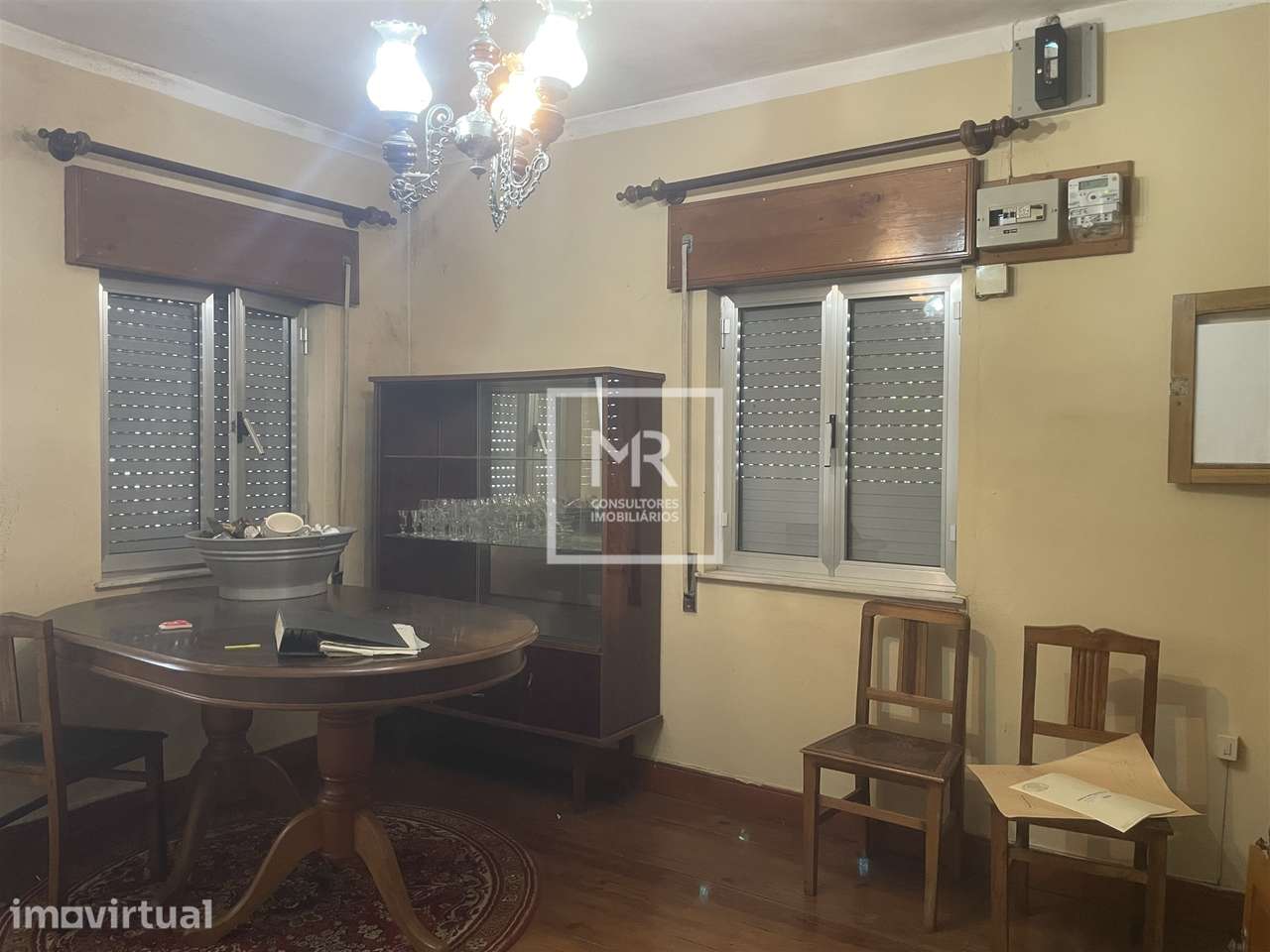 Moradia Isolada T3 Venda em Espinho,Mortágua - Grande imagem: 2/46