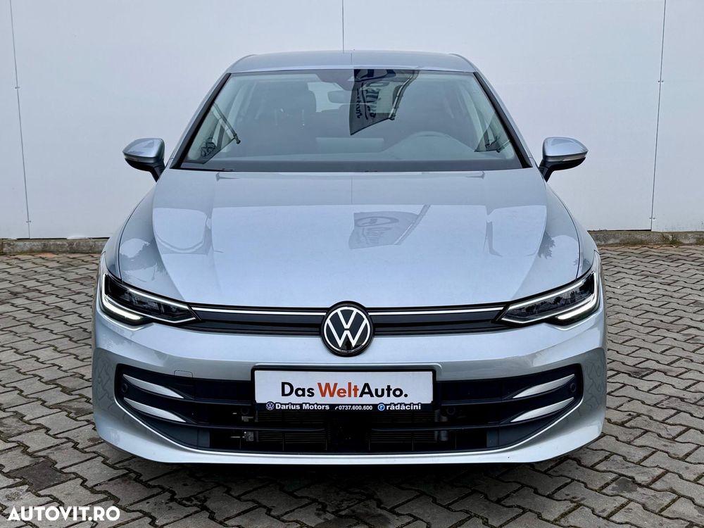 Volkswagen Golf - 9