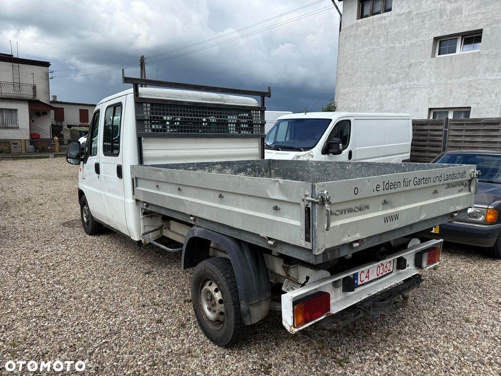 Citroën JUMPER - 10
